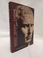 Gaius Julius Caesar : Politik och moral i det romerska imperiet