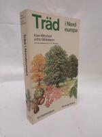 Tr&auml;d i Nordeuropa : [en f&auml;lthandbok]