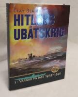 Hitlers ubåtskrig, Vargar på jakt 1939-1940