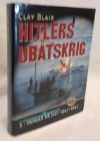 Hitlers ubåtskrig, Vargar på jakt 1941-1943
