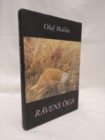 R&auml;vens &ouml;ga