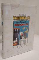 Kalle Anka & Co Den kompletta &aring;rg&aring;ngen 1951 del 1