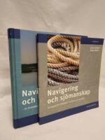 Navigering och sjömanskap : övningsbok för fritidsbåtar inomskärs och utomskärs + Navigering och Sjömanskap-för fritidsbåtar inomskärs och utomskärs