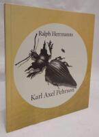 Karl Axel Pehrson, f&ouml;dd 1921 : konstens baron M&uuml;nchhausen