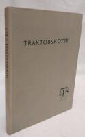 Traktorsk&ouml;tsel