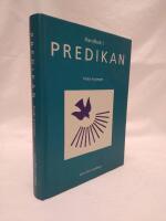 Handbok i predikan - tredje &aring;rg&aring;ngen