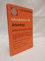 Introduktion till arkeologi