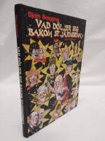 Vad d&ouml;ljer sig bakom stj&auml;rnorna?