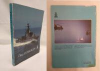 &Ouml;rlogsboken : l&auml;robok f&ouml;r marinens v&auml;rnpliktiga