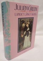 Landet l&aring;ngt borta