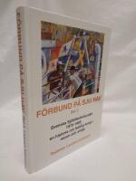 F&ouml;rbund p&aring; sju hav, del 3 : en historia om facklig kamp i storm och stiltje 1970-1995