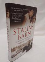 Stalins barn : tre generationer av k&auml;rlek och krig