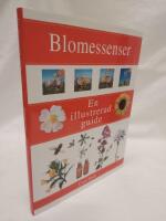 Blomessenser : en illustrerad guide