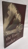 Man the tool-maker 