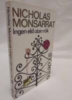 Ingen eld utan r&ouml;k