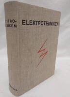 Elektrotekniken : dess teori och till&auml;mpning