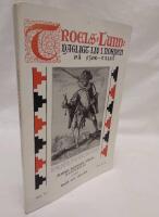 Dagligt liv i Norden p&aring; 1500-talet, del IV 