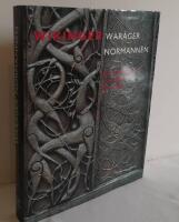 Wikinger, War&auml;ger, Normannen : die Skandinavier und Europa 800-1200