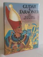 Gudar & faraoner i den egyptiska mytologin