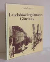 Landsh&ouml;vdingehusens G&ouml;teborg