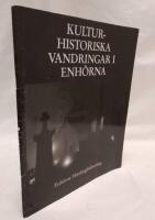 Kulturhistoriska vandringar i Enh&ouml;rna
