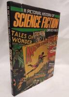 A Pictorial History of Science Fiction