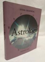 Astrologi : ...en v&auml;g till inre harmoni