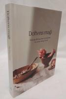 Doftens magi : naturlig l&auml;kning med aromterapi - f&ouml;r sinne, kropp och sj&auml;l