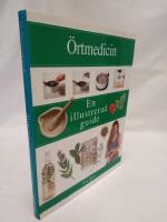 &Ouml;rtemedicin : en illustrerad guide