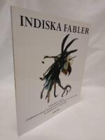 Indiska fabler : det farligaste djuret i v&auml;rlden och andra ber&auml;ttelser