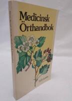 Medicinsk &ouml;rthandbok