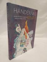 H&auml;ndernas kraft : mudror f&ouml;r b&auml;ttre energifl&ouml;de, h&auml;lsa och andlig utveckling