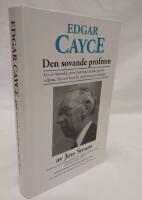 Edgar Cayce : den sovande profeten