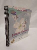 Energier i balans : i samklang med naturens krafter : en handbok