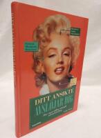 Ditt ansikte avsl&ouml;jar dig