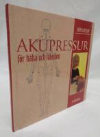 Akupressur