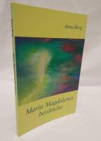 Maria Magdalenas ber&auml;ttelse