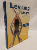 Lev ung l&auml;ngre
