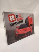 De 66 hetaste superbilarna