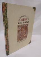 Bj&ouml;rnb&auml;rsstigen : skattkistan