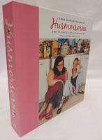 Husmorsorna : the ultimate k&ouml;ksalmanacka