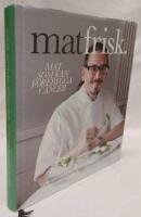 Matfrisk : mat som kan f&ouml;rebygga cancer