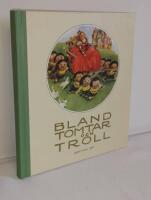 Bland tomtar och troll. &Aring;rg 96