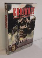 Kamikaze : Japans sj&auml;lvmordspiloter