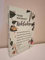 Food Pharmacy : kokboken