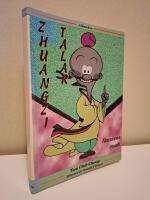 Zhuangzi talar Naturens musik