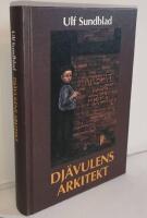 Dj&auml;vulens arkitekt : roman