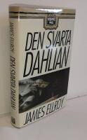 Den svarta dahlian
