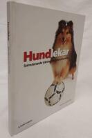 Hundlekar : stimulerande tr&auml;ning f&ouml;r smarta hundar