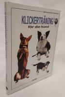 Klickertr&auml;ning f&ouml;r din hund